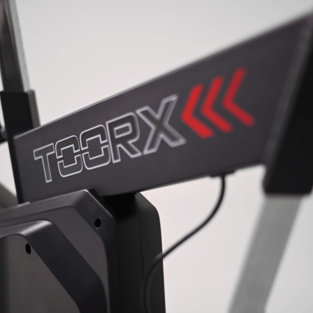 Toorx Fitness SRX-Rebel Smart Bike