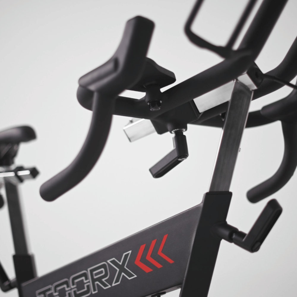 Toorx Fitness SRX-Rebel Smart Bike