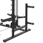 Toorx WLX-90S Smith Machine & Power Rack