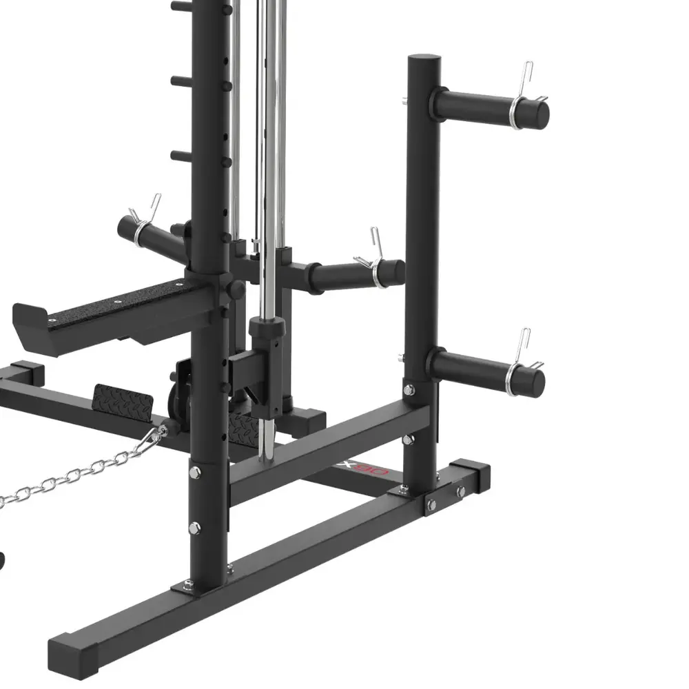 Toorx WLX-90S Smith Machine & Power Rack