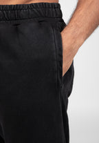 Gorilla Wear Curtis Joggingbroek - Washed Grijs