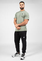 Gorilla Wear Curtis Joggingbroek - Washed Grijs