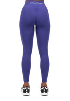 Gorilla Wear Willow Leggings - Paars