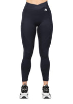 Gorilla Wear Willow Leggings - Zwart