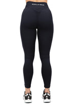 Gorilla Wear Willow Leggings - Zwart