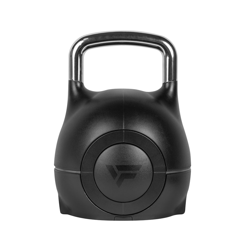 VirtuFit Verstelbare Kettlebell 20 kg