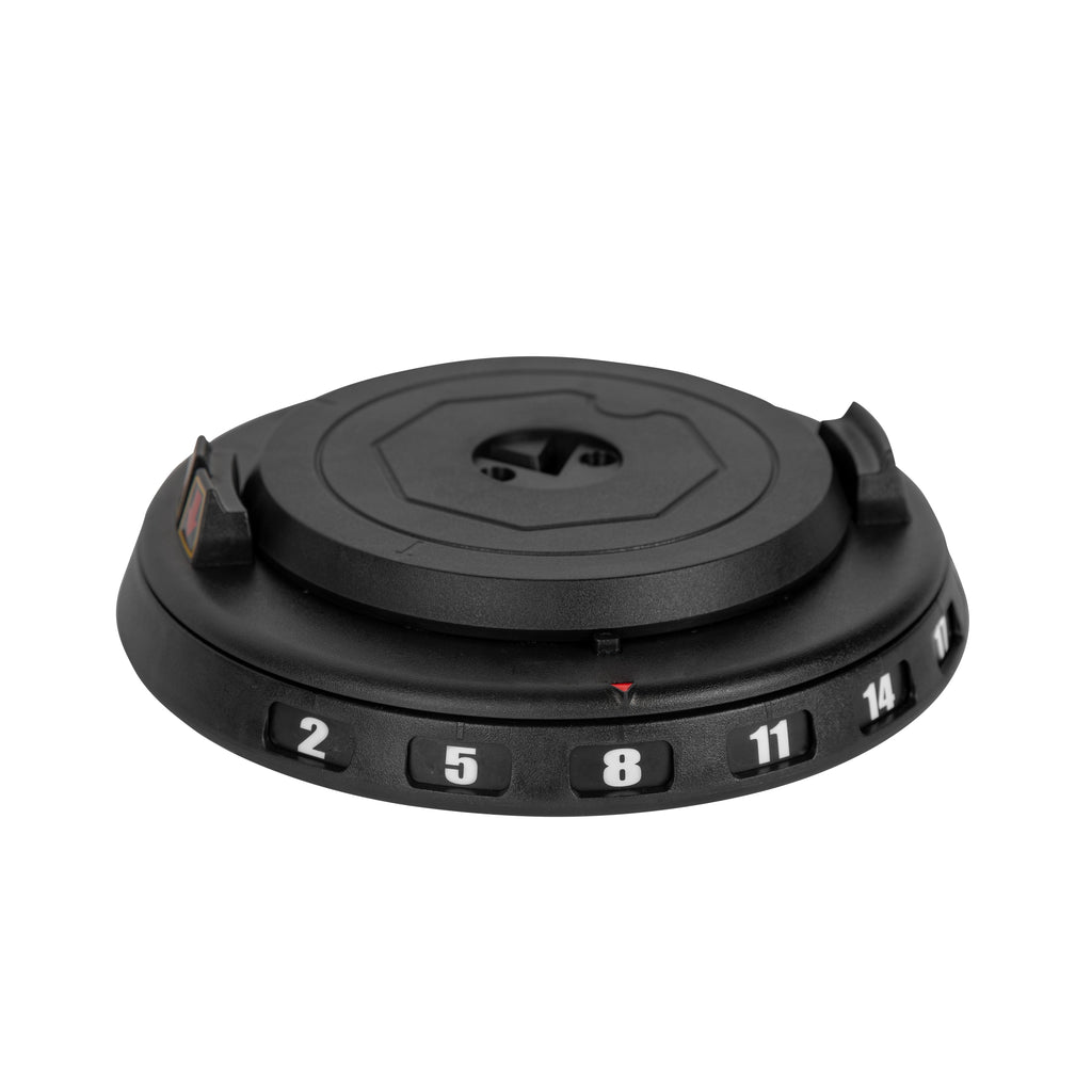 VirtuFit Verstelbare Kettlebell 20 kg