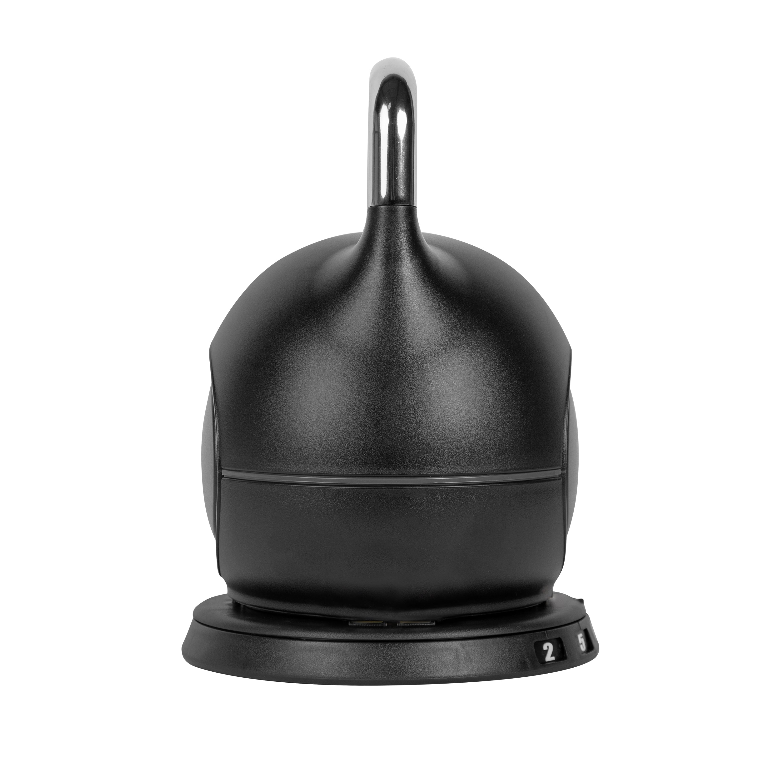 VirtuFit Verstelbare Kettlebell 20 kg