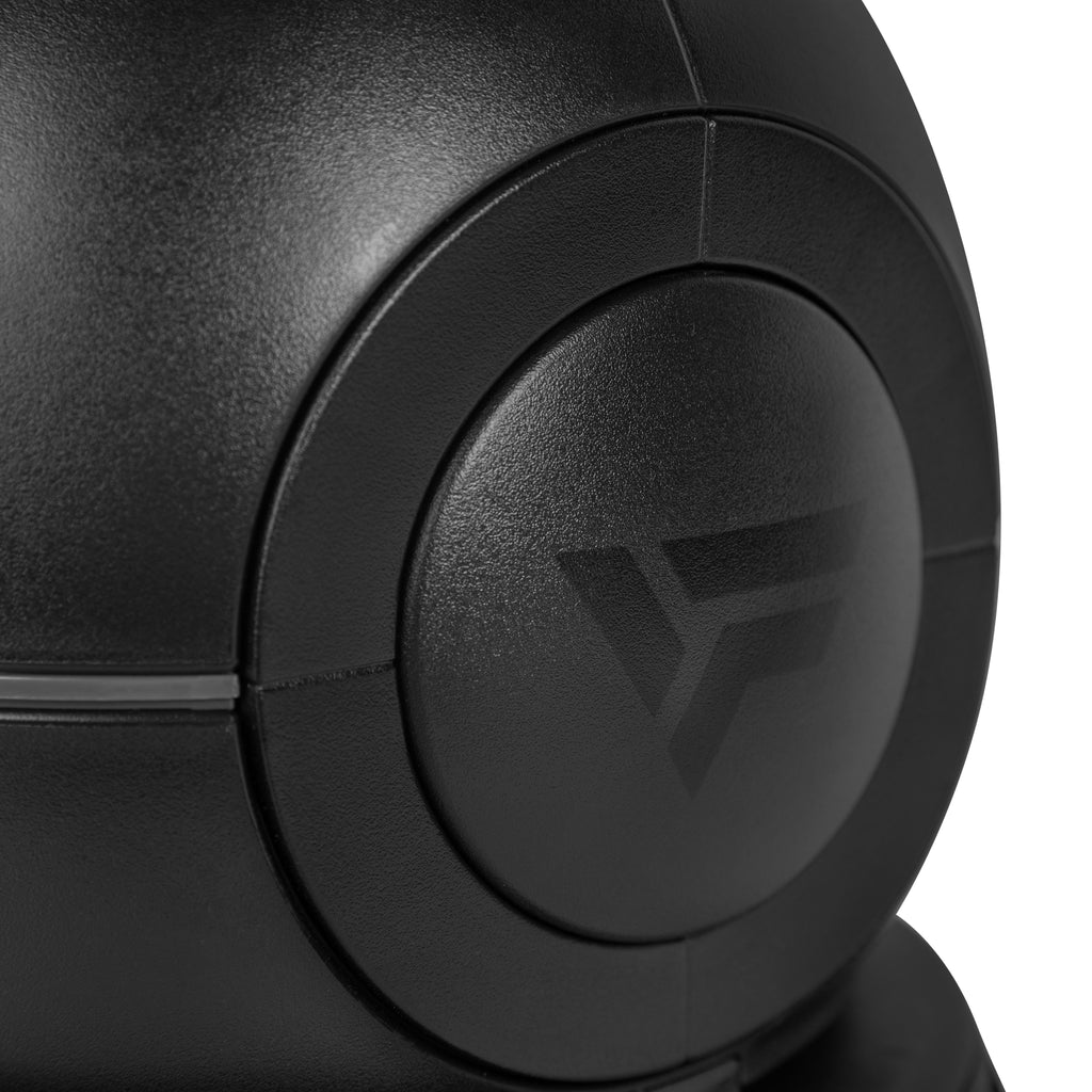 VirtuFit Verstelbare Kettlebell 20 kg