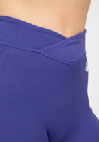 Gorilla Wear Willow Shorts - Paars