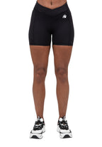 Gorilla Wear Willow Shorts - Zwart