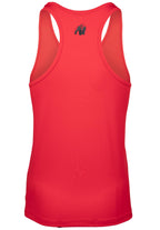 Gorilla Wear Classic Training Tank Top - Rood
