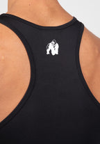 Gorilla Wear Classic Training Tank Top - Zwart