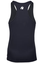 Gorilla Wear Classic Training Tank Top - Zwart