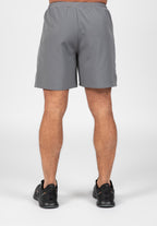 Gorilla Wear Lubec Shorts - Antraciet