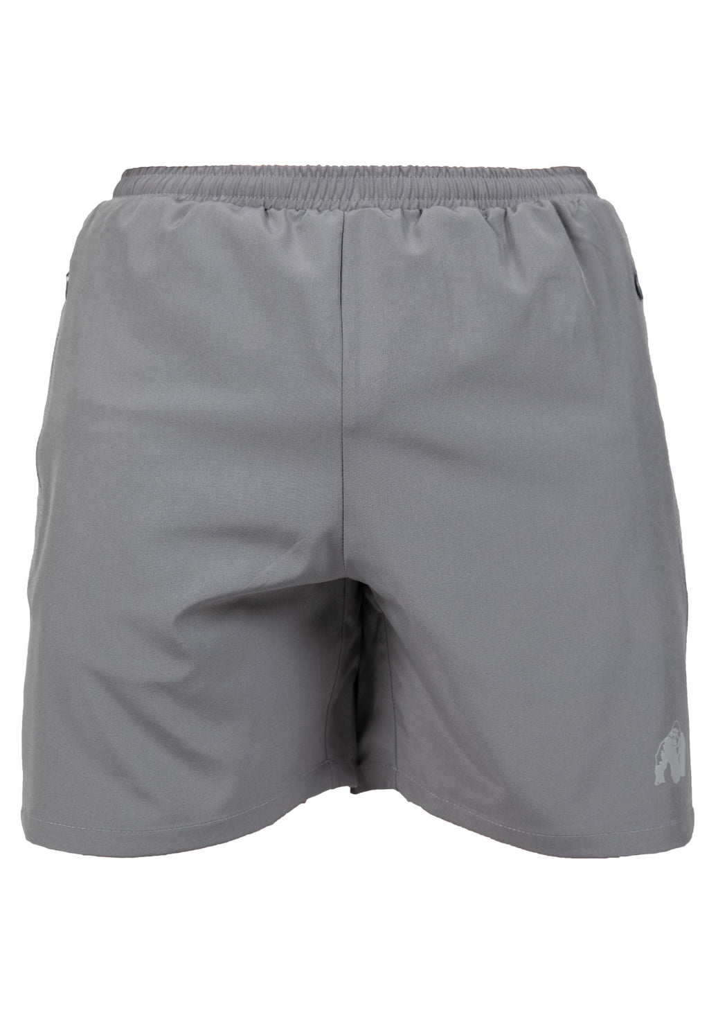 Gorilla Wear Lubec Shorts - Antraciet