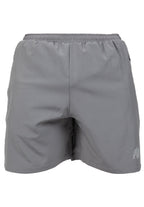 Gorilla Wear Lubec Shorts - Antraciet
