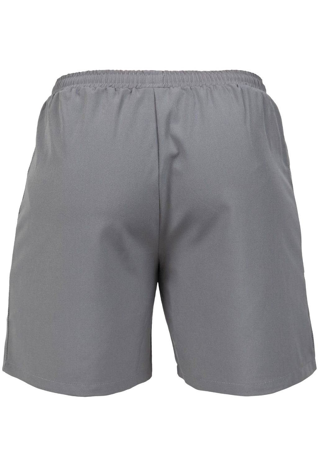 Gorilla Wear Lubec Shorts - Antraciet