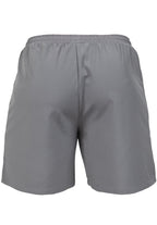 Gorilla Wear Lubec Shorts - Antraciet