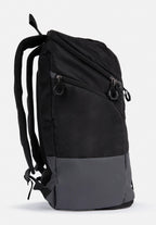 Gorilla Wear Miller Rugzak - Zwart