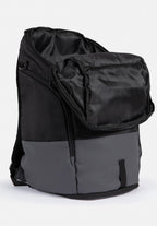 Gorilla Wear Miller Rugzak - Zwart