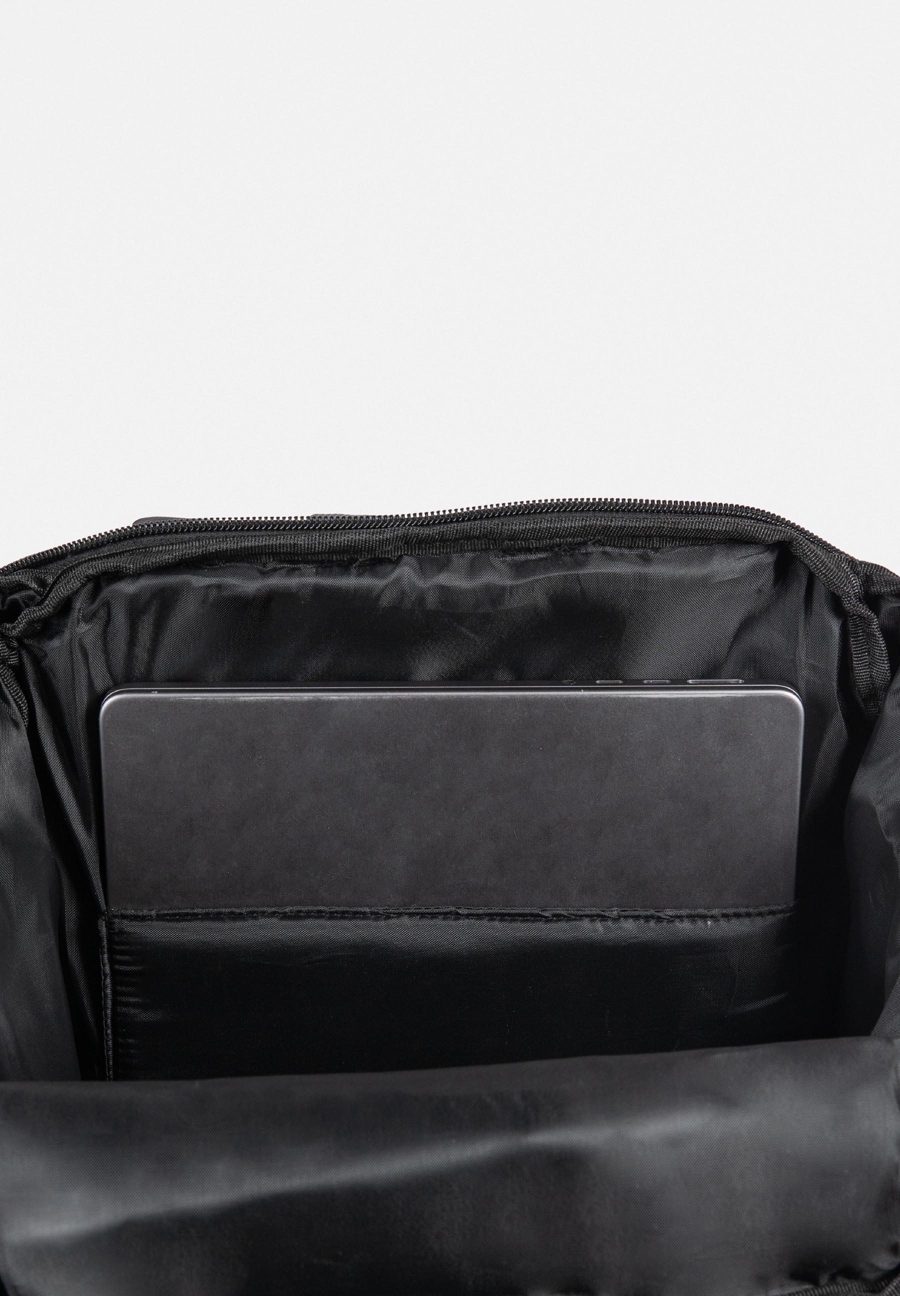 Gorilla Wear Miller Rugzak - Zwart