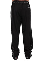 Gorilla Wear Marlow Mesh Pants - Zwart/Grijs