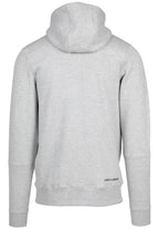 Gorilla Wear Leon Vest met Capuchon - Grijs