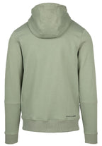 Gorilla Wear Leon Vest met Capuchon - Groen