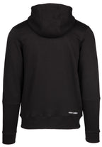 Gorilla Wear Leon Vest met Capuchon - Zwart