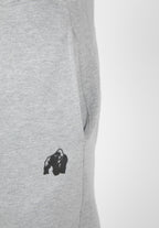 Gorilla Wear Leon Joggingbroek - Grijs