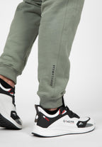 Gorilla Wear Leon Joggingbroek - Groen