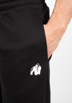 Gorilla Wear Leon Joggingbroek - Zwart