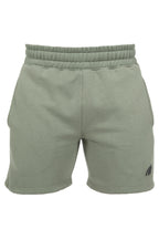 Gorilla Wear Leon Sweat Shorts - Groen