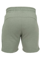 Gorilla Wear Leon Sweat Shorts - Groen