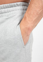 Gorilla Wear Leon Sweat Shorts - Grijs