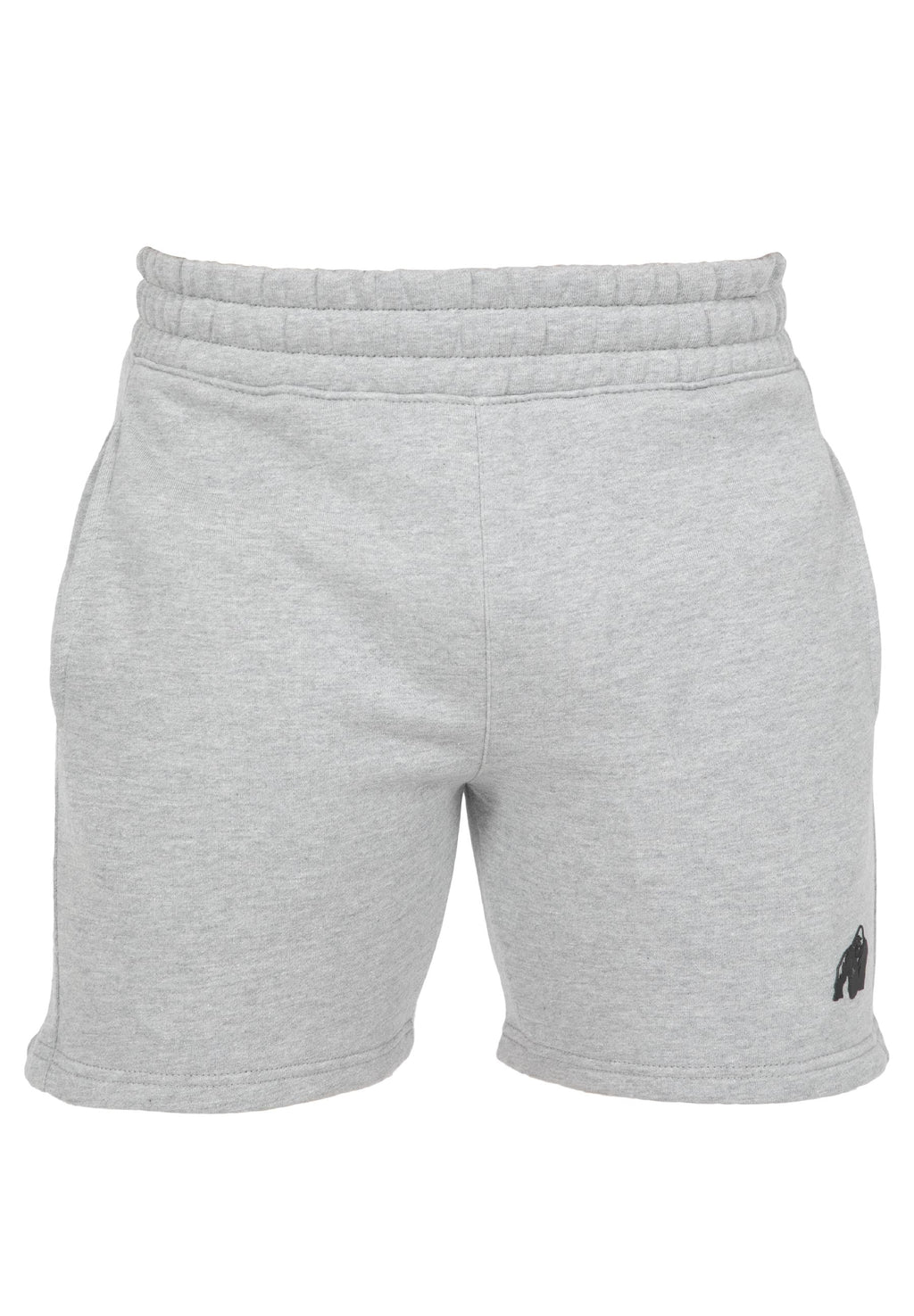Gorilla Wear Leon Sweat Shorts - Grijs