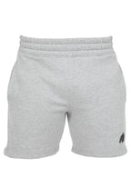 Gorilla Wear Leon Sweat Shorts - Grijs