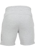Gorilla Wear Leon Sweat Shorts - Grijs