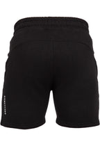 Gorilla Wear Leon Sweat Shorts - Zwart