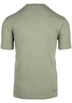 Gorilla Wear Leon T-shirt - Groen