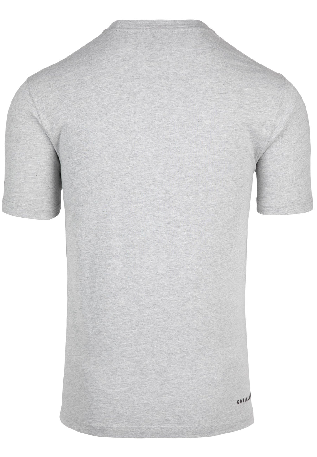 Gorilla Wear Leon T-shirt - Grijs