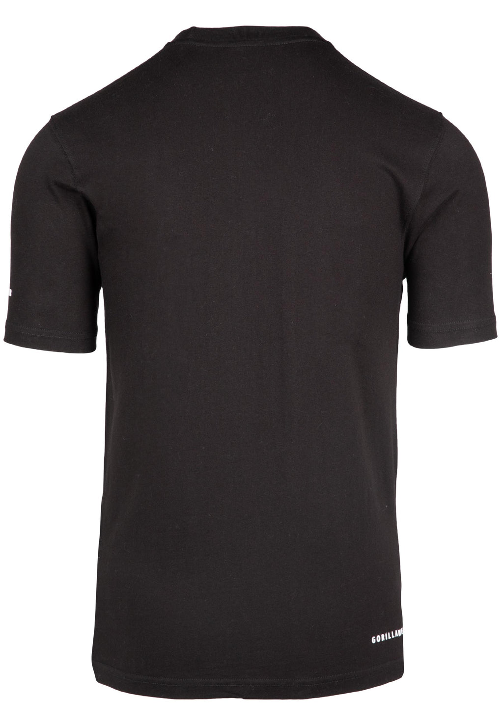 Gorilla Wear Leon T-shirt - Zwart