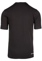 Gorilla Wear Leon T-shirt - Zwart