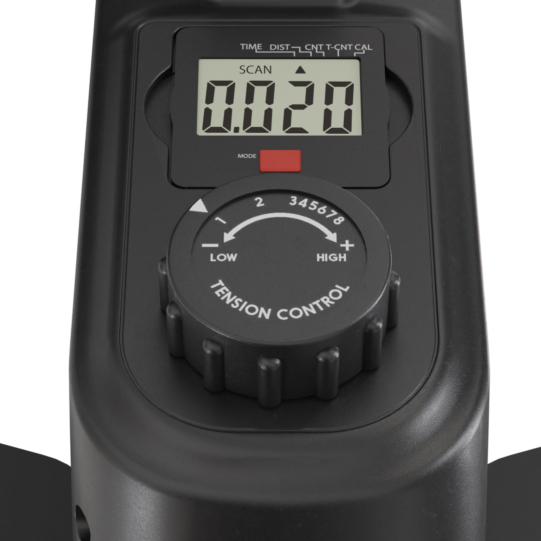 VirtuFit MB400 Stoelfiets - Mobiliteitstrainer