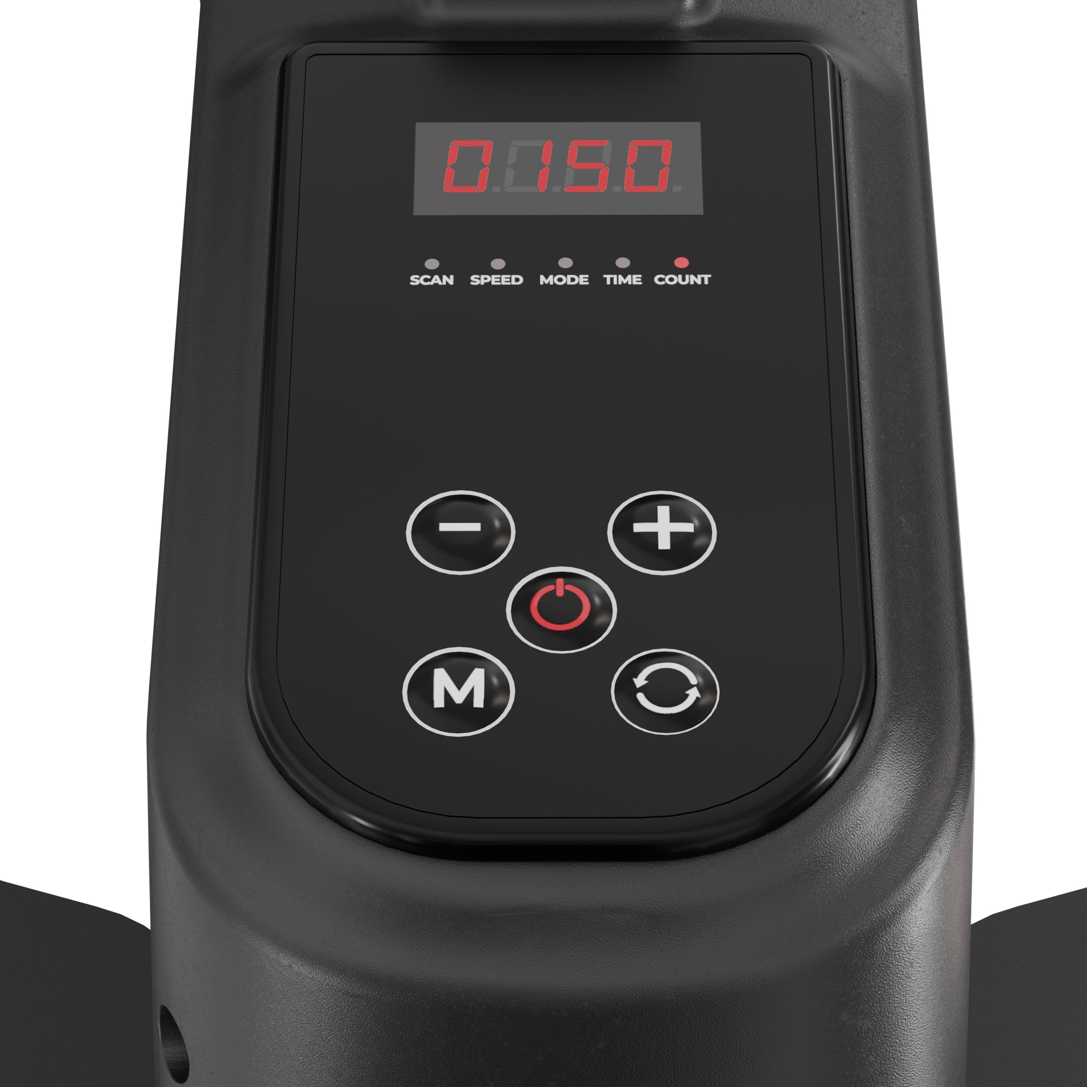 VirtuFit MB450 Elektrische Stoelfiets - Mobiliteitstrainer