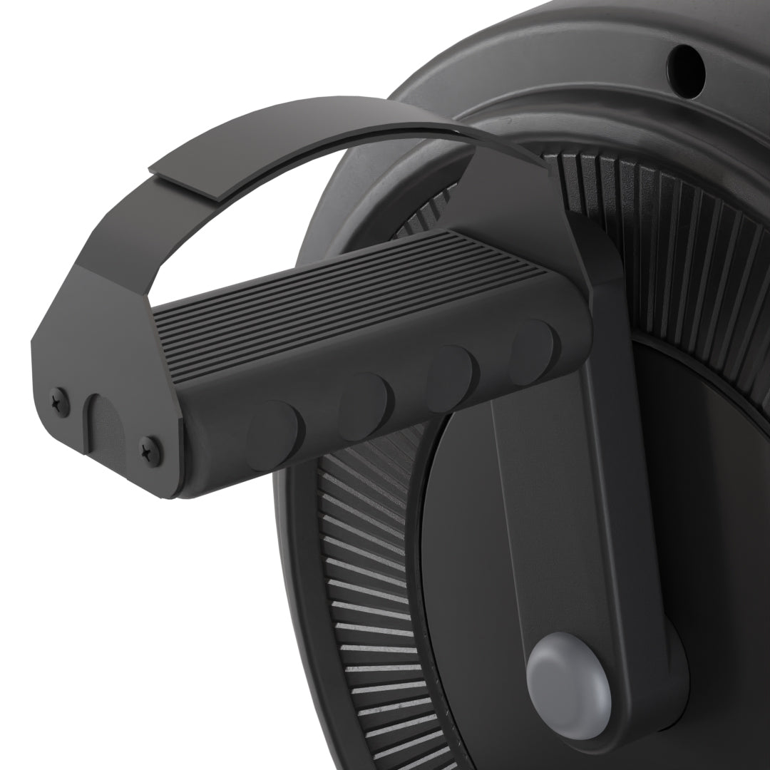 VirtuFit MB450 Elektrische Stoelfiets - Mobiliteitstrainer