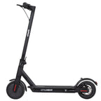 VirtuFit Cityline S100i E-Step - Elektrische Step