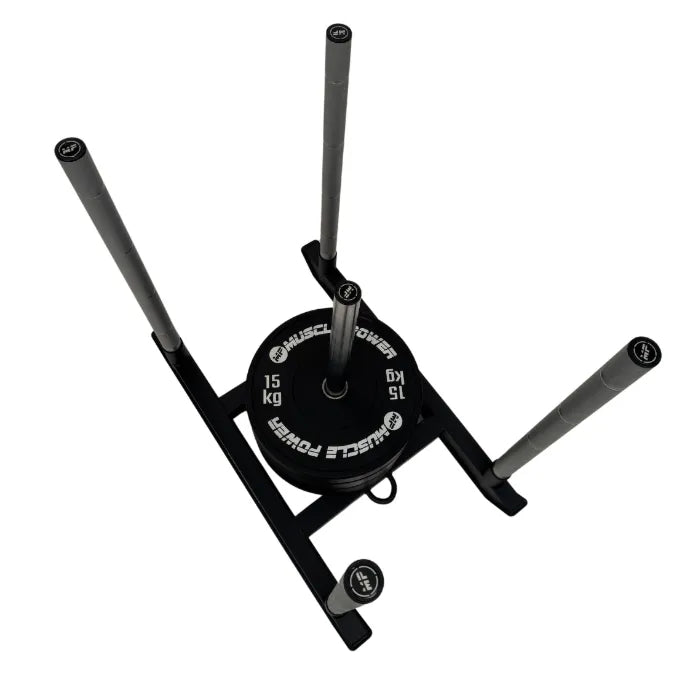 Muscle Power Competitie Sled