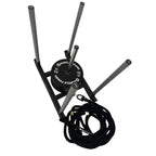 Muscle Power Sled Pulling Rope - 15 meter
